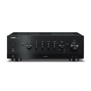 Yamaha R-N1000A mrežni Hi-Fi receiver, crni