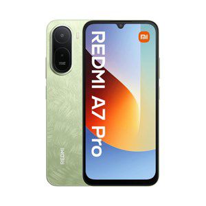 Xiaomi Redmi A7 Pro 4G Dual Sim 4GB RAM 128GB - Green