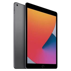 Apple iPad 8 (2020) 10,2" 128GB WiFi Space Gray - NAJBOLJA CIJENA U HR