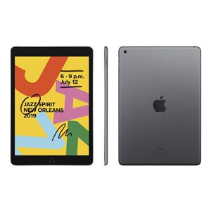Apple iPad 8 (2020) 10,2" 128GB WiFi Space Gray - NAJBOLJA CIJENA U HR 5