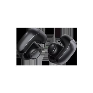 Bose Ultra Open Earbuds  bežične Bluetooth slušalice crne
