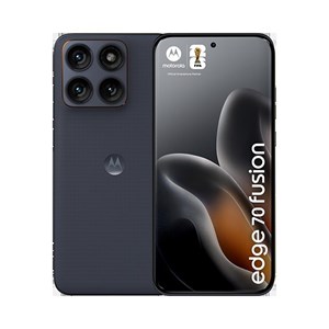 Motorola XT2605-1 Moto Edge 70 Fusion 5G 8GB RAM 512GB - Pantone Silhouette