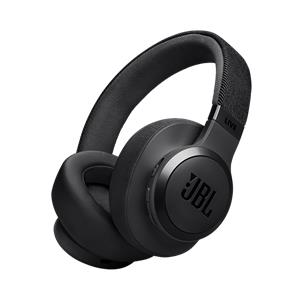 JBL Live 770NC Over Ear Bluetooth Headset - slušalice crne • ISPORUKA ODMAH