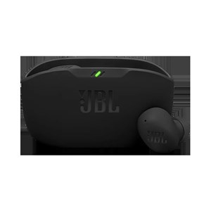 JBL Wave Buds 2 - bežične slušalice crne