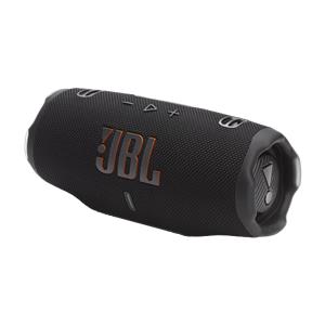 JBL Charge 6 prijenosni Bluetooth zvučnik crni