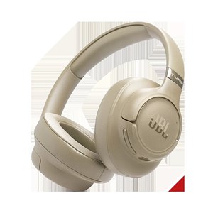 JBL Tune 780NC Headset - bežične slušalice bež