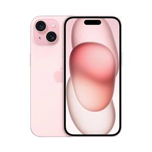 Apple iPhone 15 128GB - Pink