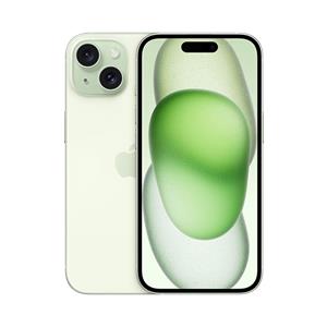 Apple iPhone 15 256GB - Green-korišten 7 dana