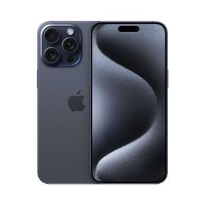 Apple iPhone 15 Pro Max 256GB - Blue Titanium-korišten uređaj