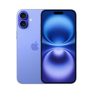 Apple iPhone 16 Plus 128GB - Ultramarine