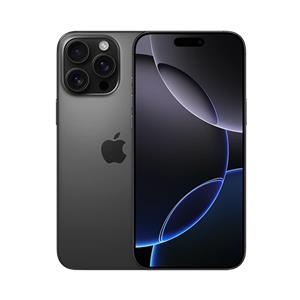 Apple iPhone 16 Pro Max 256GB Black Titanium • ISPORUKA ODMAH