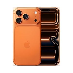 Apple iPhone 17 Pro 1TB - Cosmic Orange