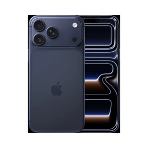 Apple iPhone 17 Pro Max 256GB - Deep Blue
