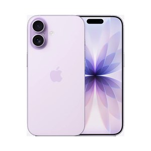 Apple iPhone 17 256GB - Lavender