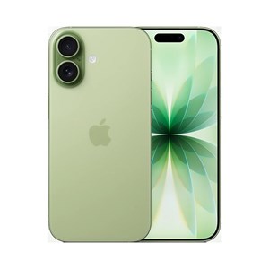 Apple iPhone 17 256GB - Sage Green