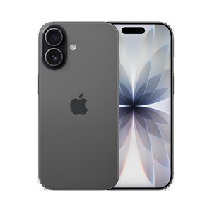 Apple iPhone 17 512GB - Black