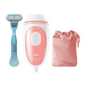 Braun Silk Expert Mini PL1014