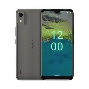 Nokia C12 Dual Sim 3GB RAM 64GB - Charcoal