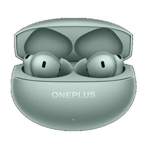 OnePlus Buds 4 bluetooth slušalice zelene