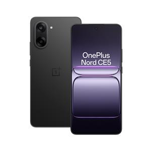 OnePlus Nord CE 5 5G Dual Sim 8GB RAM 256GB - Black