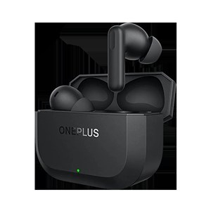 OnePlus Nord Buds 3R - Ash Black