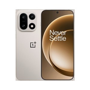 OnePlus 15 5G Dual Sim 16GB RAM 512GB - Sand storm