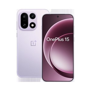 OnePlus 15 5G Dual Sim 16GB RAM 512GB - Violet