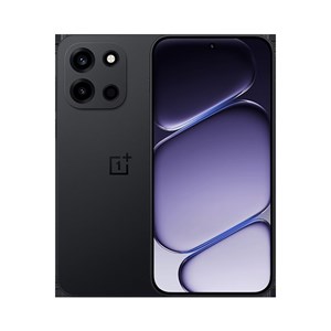 OnePlus Nord 6 5G Dual Sim 12GB RAM 512GB - Black