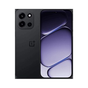 OnePlus Nord 6 5G Dual Sim 8GB RAM 256GB - Black