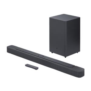 JBL Audio Bar 2.1 Deep Bass - Black