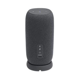 JBL Link Portable Bluetooth + Wifi Speaker - Grey