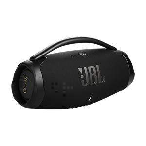 JBL Boombox 3 - Bluetooth zvučnik crni