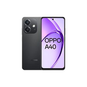 Oppo A40 Dual Sim 8GB RAM 256GB crni + poklon OPPO BT AIR 2 bluetooth slušalice