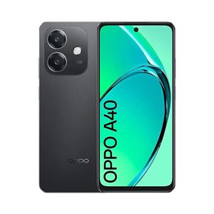 Oppo A40 Dual Sim 4GB RAM 128GB - Black + poklon OPPO BT AIR 2 bluetooth slušalice