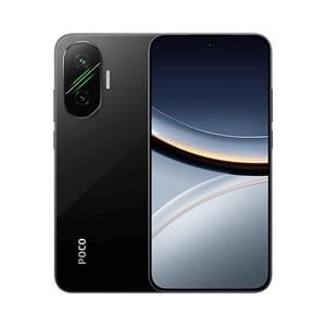 Xiaomi Poco F7 5G Dual Sim 12GB RAM 256GB crni