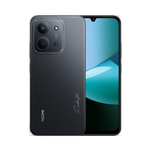 Xiaomi Redmi 15C 4G Dual Sim 8GB RAM 256GB - Midnight Black + Poklon Gratis Xiaomi Redmi Buds 6 Play bežične slušalice