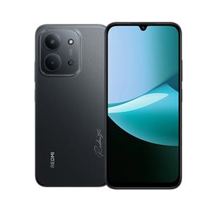 Xiaomi Redmi 15C 4G Dual Sim 4GB RAM 256GB crni