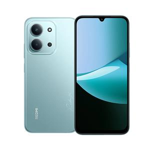 Xiaomi Redmi 15C 5G Dual Sim 4GB RAM 128GB Mint Green + Poklon Gratis Xiaomi Redmi Buds 6 Play bežične slušalice