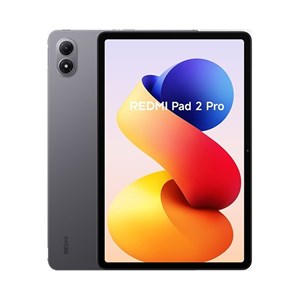 Tablet Xiaomi Redmi Pad 2 Pro 12.1 6GB RAM 128GB WiFi - Graphite Grey + Poklon Gratis Xiaomi Redmi Buds 6 Play bežične slušalice