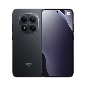 Xiaomi Redmi Note 15 Pro 4G Dual Sim 8GB RAM 256GB Black + Poklon Gratis Xiaomi Redmi Buds 6 Play bežične slušalice