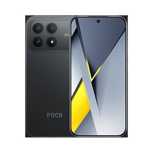 Xiaomi Poco F8 Pro 5G Dual Sim 12GB RAM 512GB crni