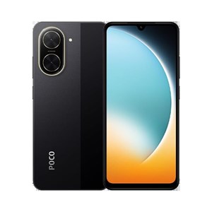 Xiaomi Poco C71 Dual Sim 3GB RAM 64GB - crni