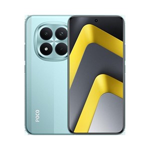 Xiaomi Poco M8 Pro 5G Dual Sim 12GB RAM 512GB zeleni
