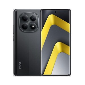 Xiaomi Poco M8 Pro 5G Dual Sim 8GB RAM 256GB crni