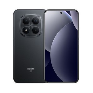 Xiaomi Redmi Note 15 Pro+ 5G Dual Sim 8GB RAM 256GB - Black + Poklon Gratis Xiaomi Redmi Buds 6 Play bežične slušalice