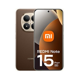Xiaomi Redmi Note 15 Pro+ 5G Dual Sim 12GB RAM 512GB Mocha Brown + Poklon Gratis Xiaomi Redmi Buds 6 Play bežične slušalice