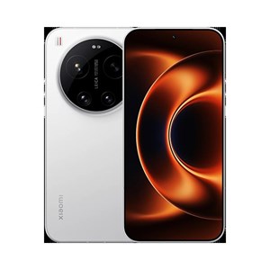 Xiaomi 17 Ultra 5G Dual Sim 16GB RAM 512GB - White