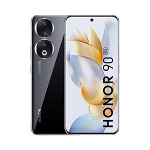 Honor 90 5G Dual Sim 8GB RAM 256GB - Black