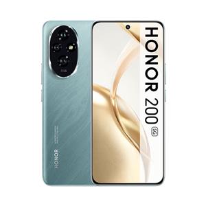 Honor 200 5G Dual Sim 12GB RAM 512GB zeleni