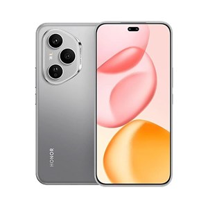 Honor 400 Pro 5G Dual Sim 12GB RAM 512GB - sivi